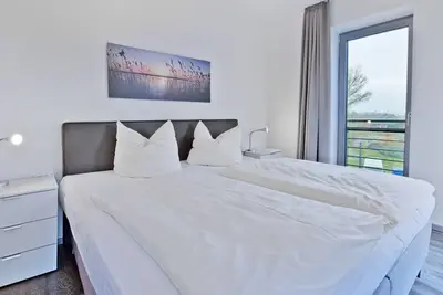 Image de Vacation apartment with Elbe view - 5. 11