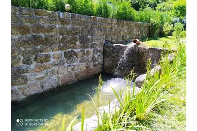 Image de Casas Vale Martinho - Studio for 2 People Cottage