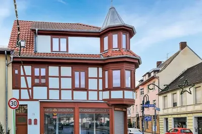 Image de Appartement confortable de 2 chambres à.