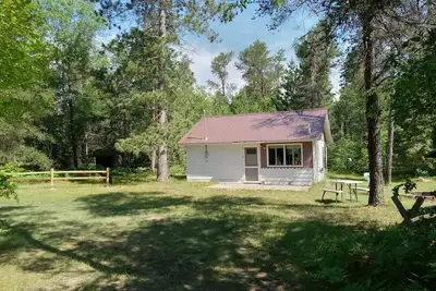 Image de Goodall's Up North Resort, New On The Market