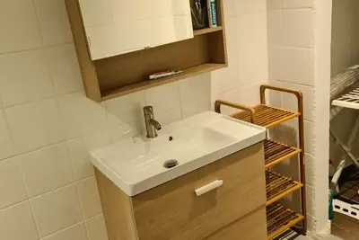 Image de Comfortable 2 bedroom bungalow near river and shops