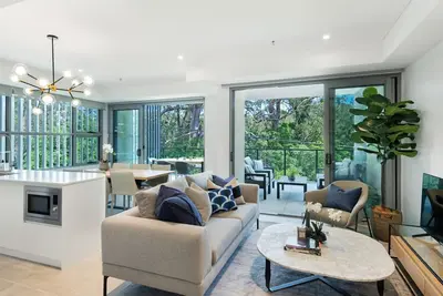 Image de Escape to Serenity by Experience Jervis Bay