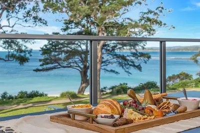 Image de The View by Experience Jervis Bay