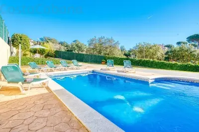 Image de ♥ CostaCabana-Villa Holiday ♥