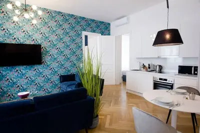 Image de Two-Bedroom Apartment - Opera