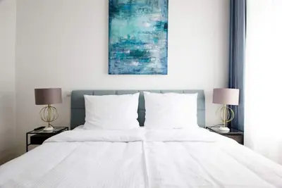 Image de Deluxe Apartment with 3 Bedrooms - Opera