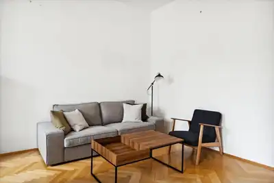 Image de 2 Bedrooms Apart near Mariahilferstraße