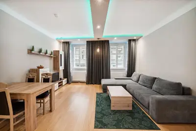 Image de Florian's apartments - 1 bedroom