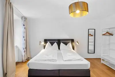 Image de Florian's apartments - superior