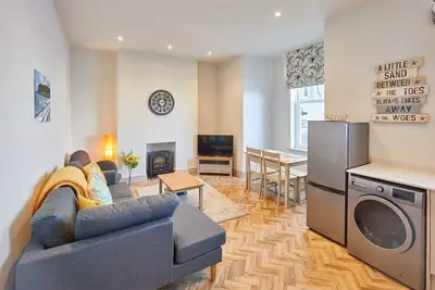 Image de Host & Stay | 2 Maritime Apartments