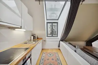 Image de Florian's apartments - Top26