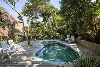 Image de Cozy Getaway in Trancoso - Bah054