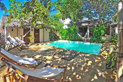 Image de Rustic Paradise in Prea - Cea030