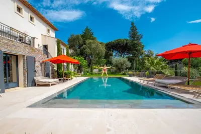 Image de Jolie villa entièrement rénové