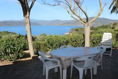Casa Zuccale