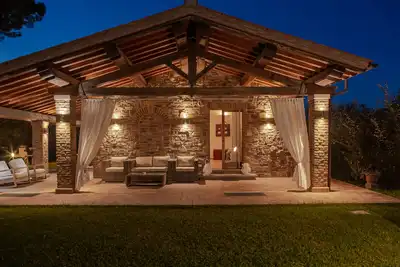 Image de Villa SIloral, a jewel in the Etruscan Coast