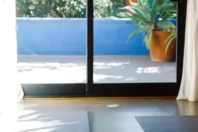 Image de Grand loft dans un jardin Botanique