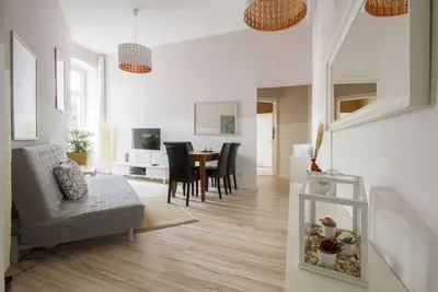Image de primeflats - Apartment Genter 1 Berlin-Wedding