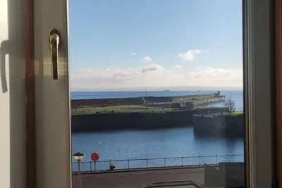 Image de Kirkcaldy, Fife • Lovely 2 Bedroom Flat • Sea View