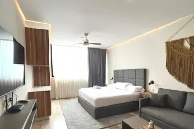 Image de Studio in Elena Residence, Aldea Zama