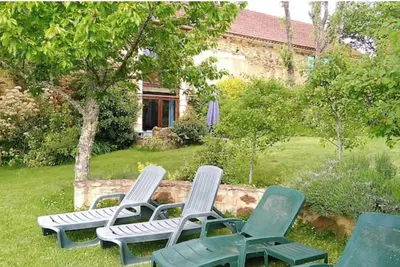 Image de L'étable, gîte rural de charme