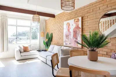 Image de Miss Molly in Mollymook