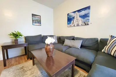 Image de Mathilda Street Trio - City View - 2 Queen Beds