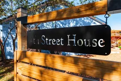 Image de 4th Street House