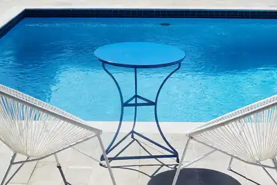 Image de Villa Calypso, idyllic property with swimming pool and sea view
