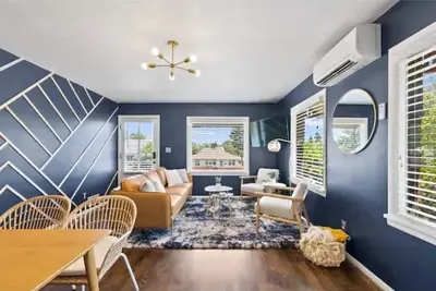 Image de Mid Century Modern Getaway