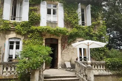 Image de Une maison de famille en Provence Occitanie