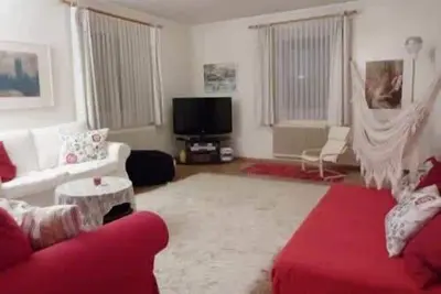 confortable appartement de 3 pièces 75m², parking