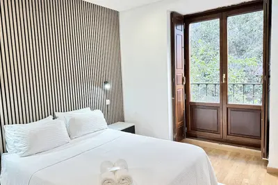 Downtown Bright Apartment Gran Vía | 001