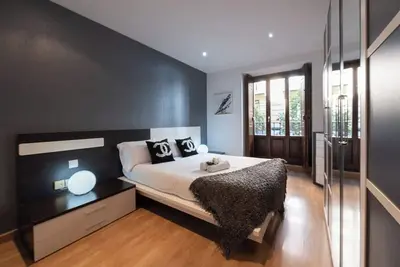 Downtown Bright Apartment Gran Vía | 002