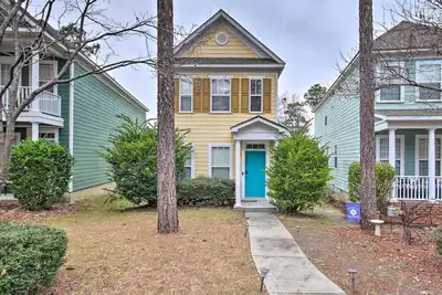 Image de Veteran-Owned Family Home Near Fort Jackson!