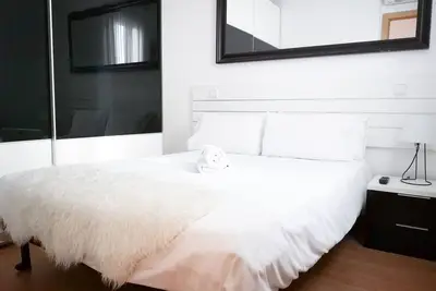Downtown Cozy Apartment Gran Vía | A004s