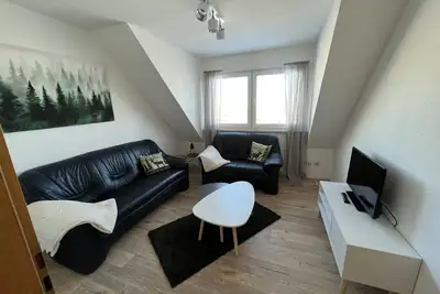 Image de Vacation house-Braunlage apartment 4