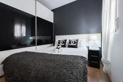 Downtown Cozy Apartment Gran Vía | A005s