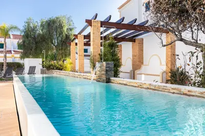 Milonga Villa, Altura, Algarve, Private Pool, Wifi