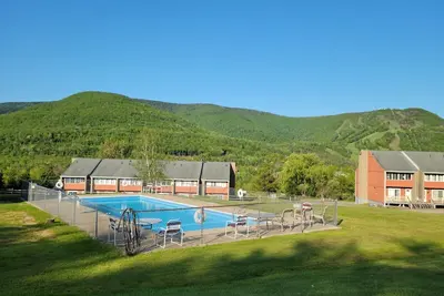 Image de Cozy Mountain Getaway- Pool!