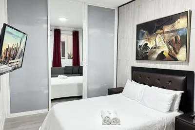 Image de Awesome & Spacious Apartment Gran Vía | A008