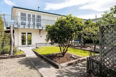 Image de Emily's Beach House - Kaiteriteri Holiday Home