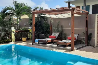 Image de Temporada em Jacuípe