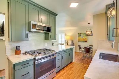 Image de Modern Reno Abode Near Parks & Midtown!