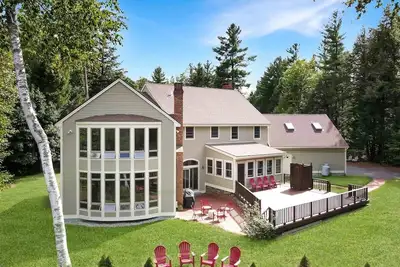 Image de Friendly Mountaintops