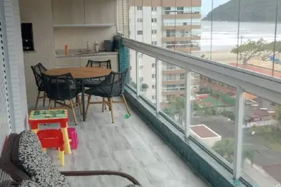 Image de Family apartment close to the beach