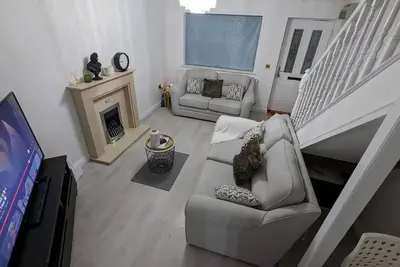 Image de Greatmindz's home away from home<br>Semi-detached house with 2 king size bedrooms
