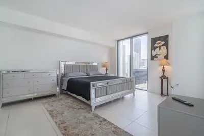 Image de In the Heart of Brickell, Miami Fl