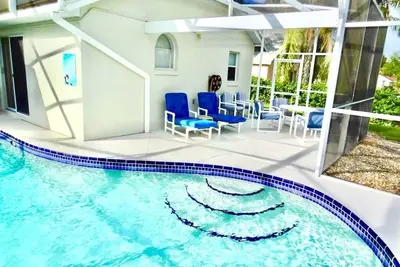 Image de Ref 51. Family 3 Bed villa, own pool, near Disney.