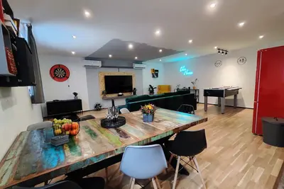 Image de Brand new apartment \"Vibe House\"